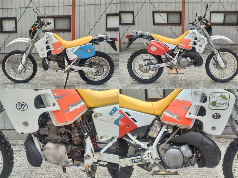 車体画像①